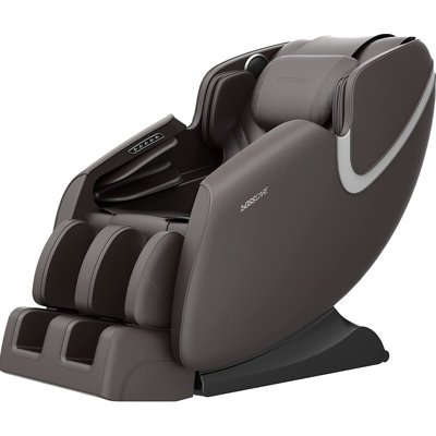 New Massage Chairs With AI Voice Control Shiatsu Recliner