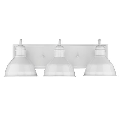 Hachiro Dimmable Vanity Light
