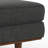 72-Inch Sofa And Ottoman Set-1406810549