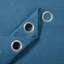 Luxurious A28 Linen Blackout Eyelet Curtains (Set of 2)-986214320-986214322
