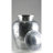 Rolly Handmade Solid  Hand-Etched Doves Urn-1741302256