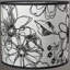 Lampe de table 19,5 po Dasheil