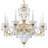 Bagatelle 11 - Light Classic / Traditional Chandelier-16650188-17230268