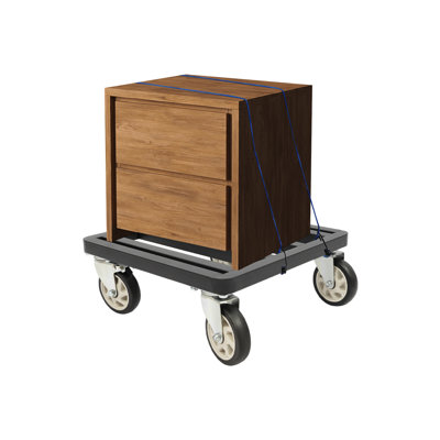 Furniture Cart, Heavy-Duty  Furniture Dolly