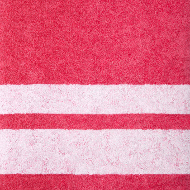 Mareta Beach Towel, Pink