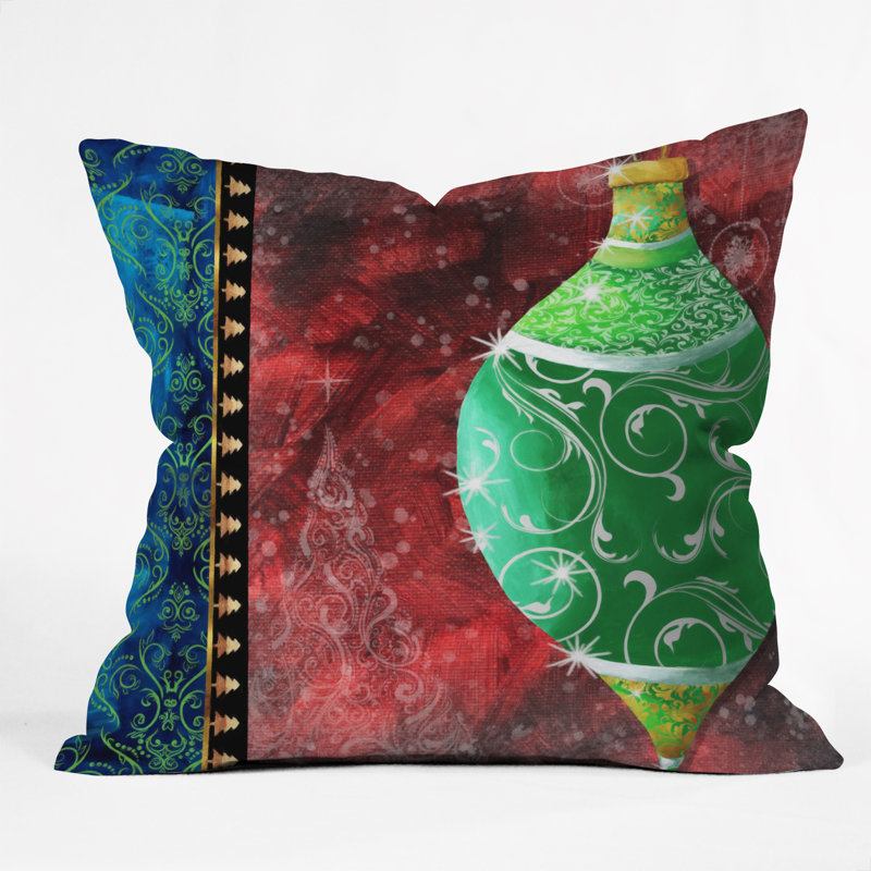 Coussin Madart Inc Elegante, 16 po x 16 po