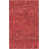 Rouge vif, rose vif sélectionné