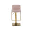 Tabouret pivotant à hauteur réglable Kyeleigh-1510431079