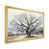 Gold Picture Framed
