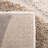 Kerio Shag Performance Abstract Rug-1253546262