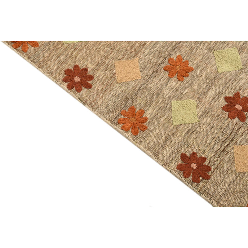 Runner Jaylen Natural Rug