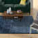 Socorro Light Blue/Blue Area Rug