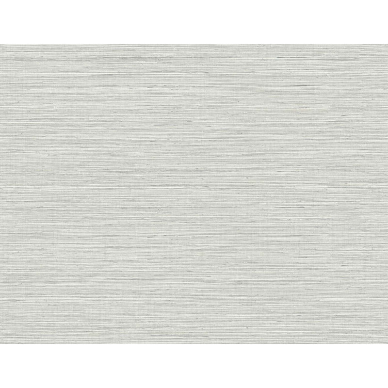 Tedlar Vinyl Matte Wallpaper Roll, Dove Gray