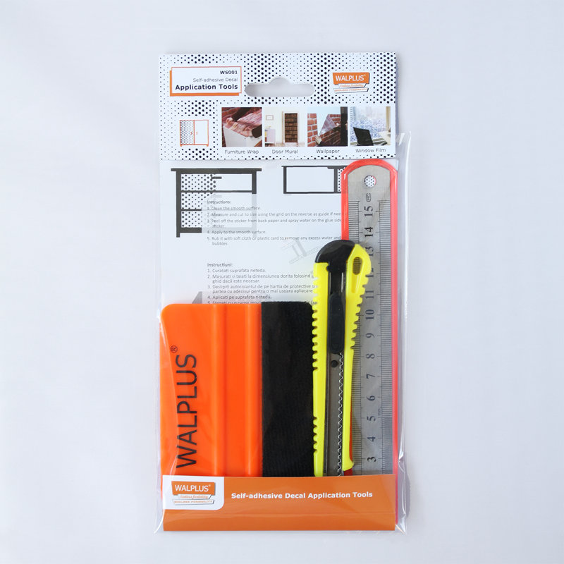 3 in 1 Application Tool Set
