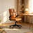 Brun est en rupture de stock