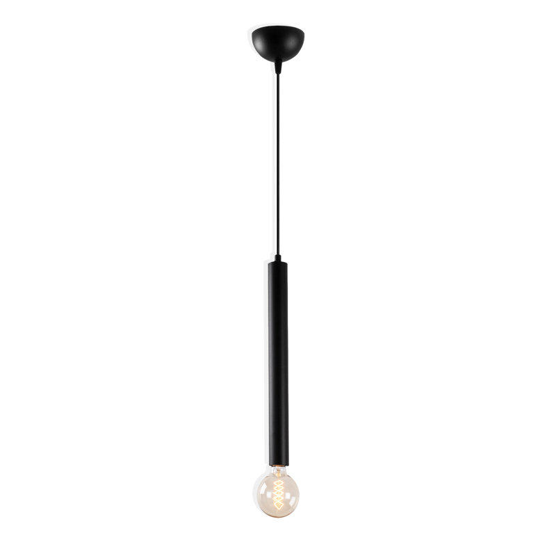 Luminaire suspendu à 1 lumière Sensions