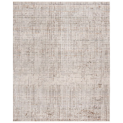Harlow Performance Abstract Rug
