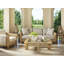 Los Altos Valley View Sofa