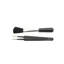 Calibrage de la trousse de poids de calibre F - 1 kg - 200 g