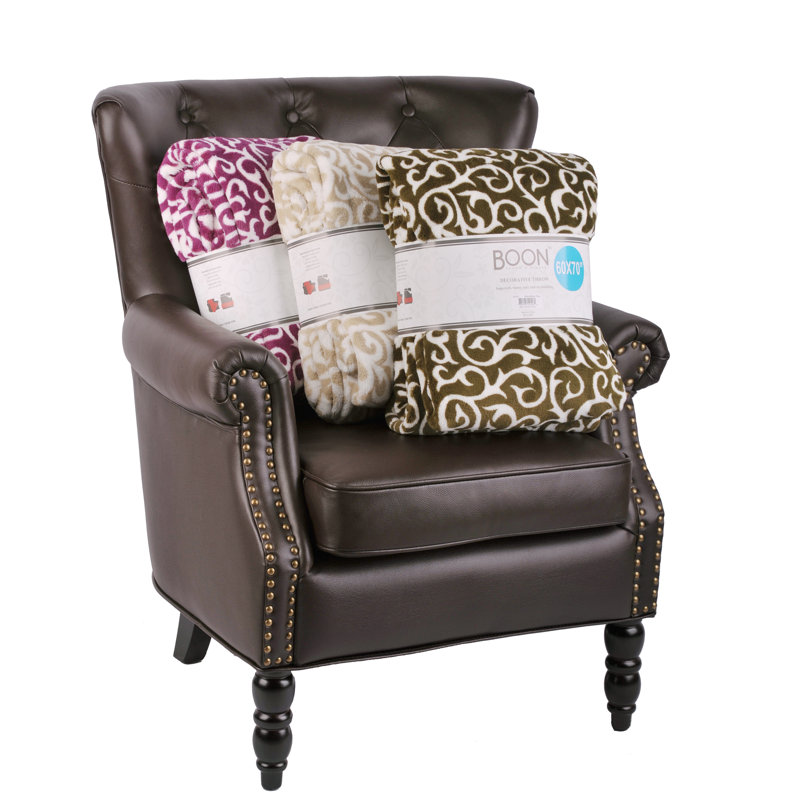Throw Blanket, Safari