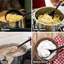 Belfry Kitchen Milbourn 15 Utensil Set