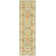 Chaim Hand Tufted Wool Oriental Rug