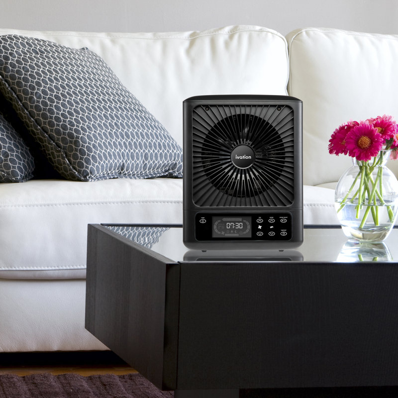 Purificateur d'air de table