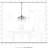 Derrick 5 - Light Steel Dimmable Chandelier-1680577465