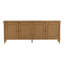 Marcellina Sideboard Whitewash-1443490284