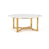 Kim Frame Coffee Table