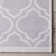 Kehr Lattice Moroccan Grey Machine Washable Area Rug