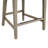 Bethea Upholstered Counter Stool with Arms-107095730