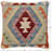 Mcconnel Geometric Throw Pillow