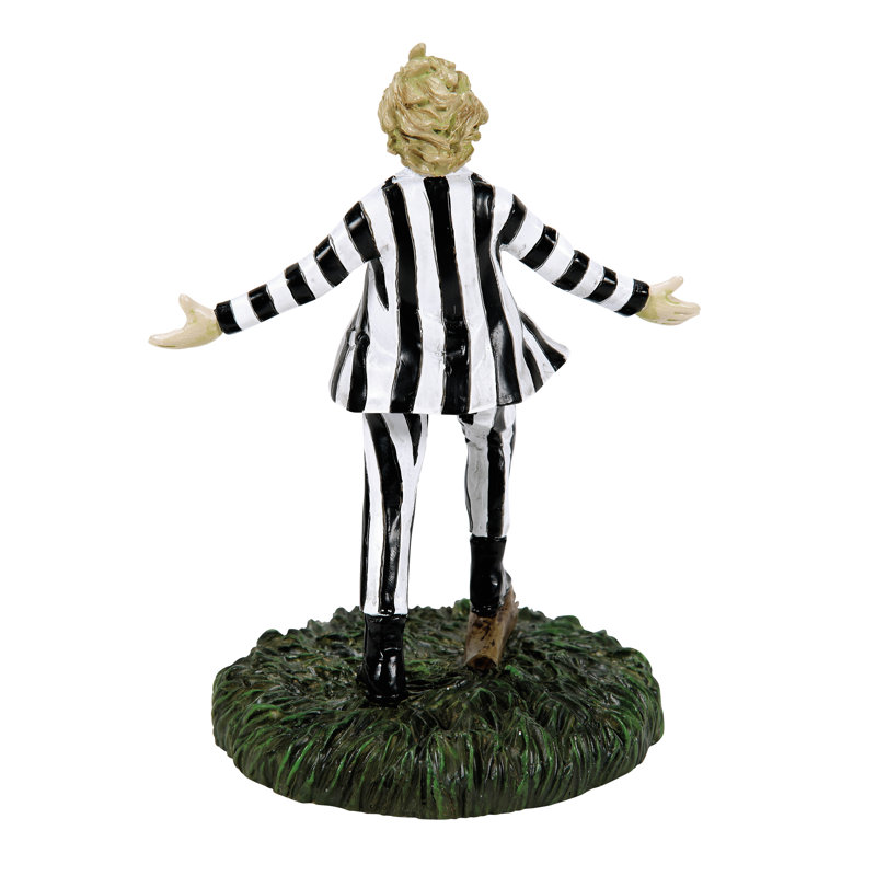 Figurine chaude 4 po Beetlejuice