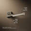 Square Toilet Tissue Holder-1038907899