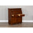 Katsuji Solid Wood Armoire Desk