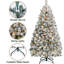 Arbre de Noël artificiel Ericka-1451520143
