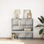 Angelinne 100cm W Bookcase-1511870390-1511870395