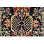 Tapis Salisha