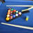 Triad 3-in-1 48" Multi-Game Table
