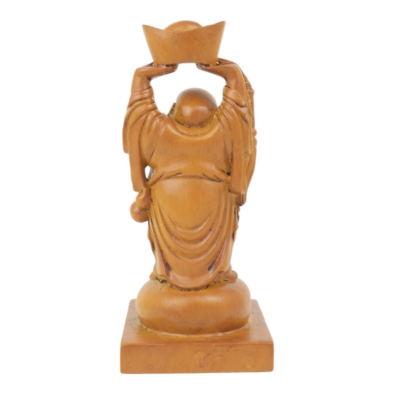 Santresa Statue