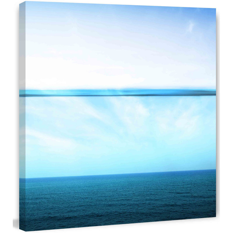 Parvez Taj - Wrapped Canvas Print, 122cm H x 122cm W
