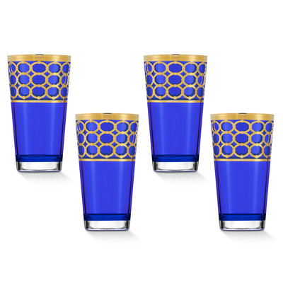 11oz. Highball Glass Set