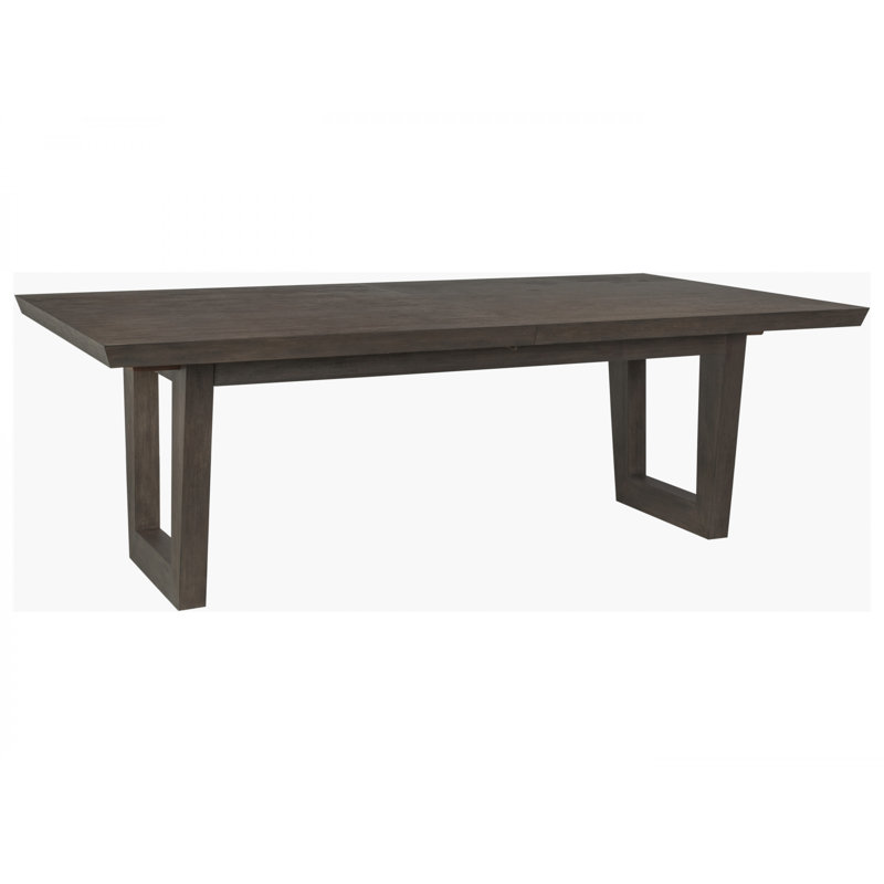 Cohesion Program Brio Extendable Dining Table