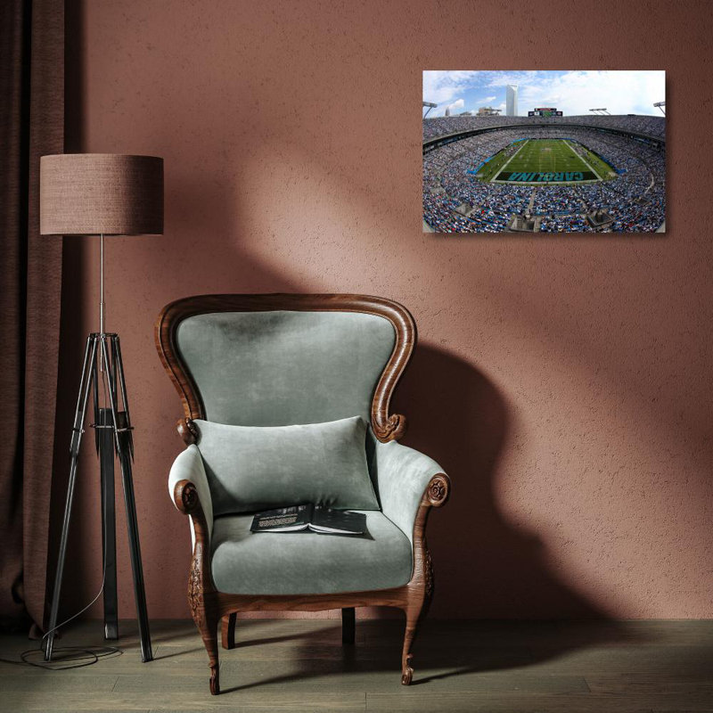 Bank of America Stadium