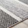 Jerrell Oriental Indoor Rug
