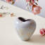 Crystalline Romance Vase - L