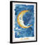 Shining in Darkness 1 Piece Single Picture Frame Painting-1466513187