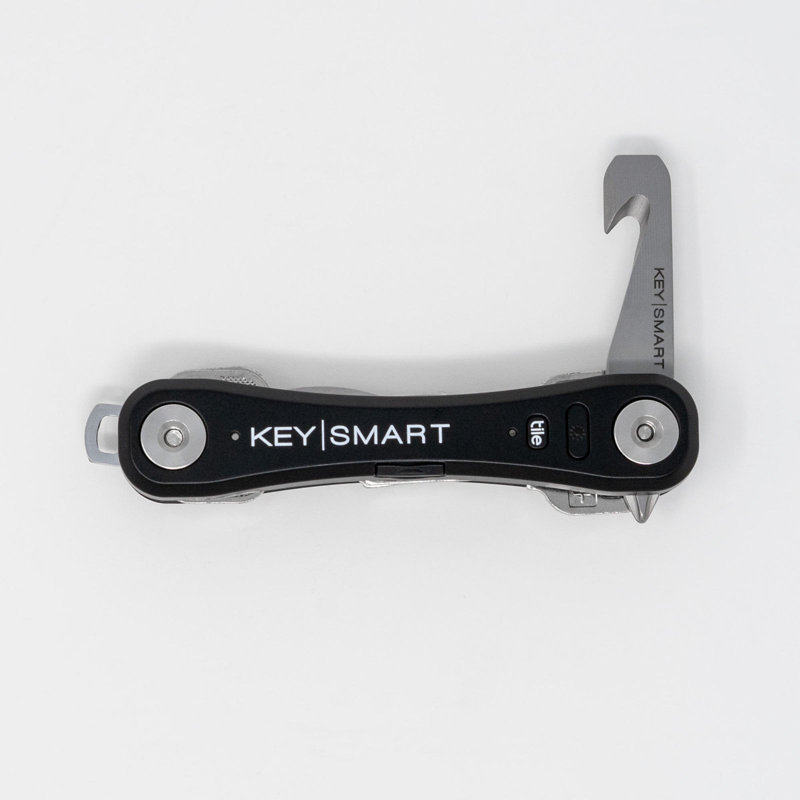 Outil porte-clés multitool 5-en-1