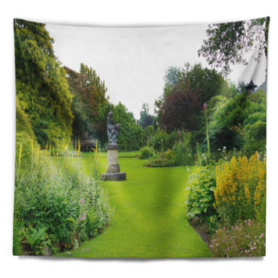 Polyester Tapestry